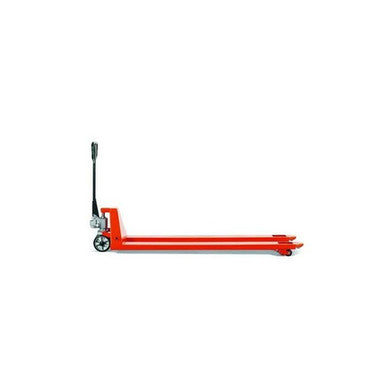 2000KG Super Long Pallet Jack 1800mm Long; ACL20-685