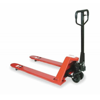 2000KG Low Boy Pallet Jack / Pallet Truck 685mm Wide; ACLOW-685