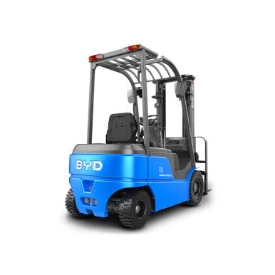 [BYD] EL16S-PRO - 1.6 Tonne Counterbalance Forklift (Lithium)