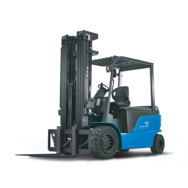 [BYD] EL45-PRO - 4.5 Tonne Counterbalance Forklift (Lithium)