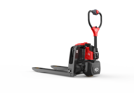 EP] F4 - 1.5 Tonne Pallet Jack (Lithium)
