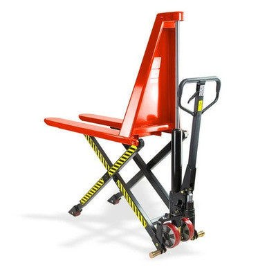 1000KG High Lift Pallet Jack / Pallet Truck 680mm wide; HLTN10-680