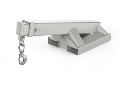 Extension Jib WLL 3,500kgs